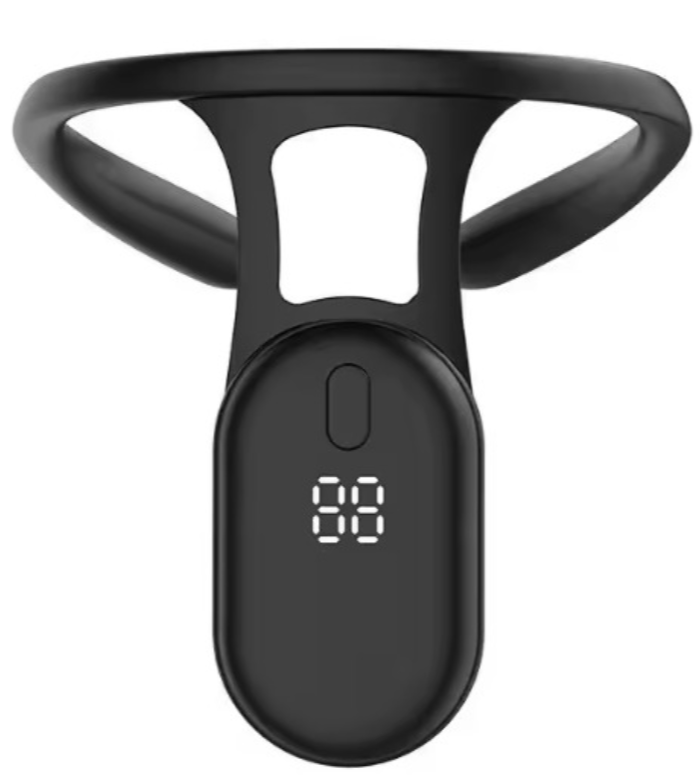 Corrector de Postura con Biofeedback